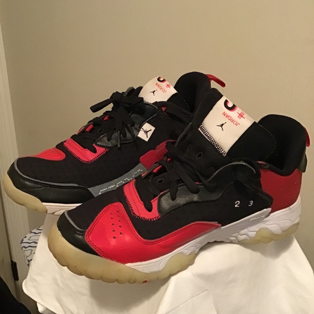 🔥Jordan, size 10.5, super clean, see photos,